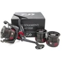 Kép 5/5 - Daiwa Tournament 4010QD / Feeder orsó