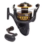 Kép 2/6 - Daiwa BG 8000 / Harcsázó orsó