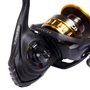 Kép 5/6 - Daiwa BG 8000 / Harcsázó orsó