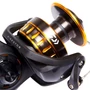 Kép 6/6 - Daiwa BG 8000 / Harcsázó orsó