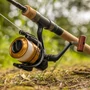 Kép 3/3 - Daiwa GS 4000 LTD / Feeder orsó