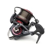 Kép 5/5 - Daiwa Tournament Feeder 25 QD / Feeder orsó