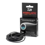 Kép 1/2 - Daiwa Hydrolastic Black/Fekete 12-16 / Rakós Bot Gumi
