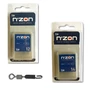 Kép 1/2 - Daiwa N&apos;Zon Quick Change Swivel / Gyorskapcsos forgó