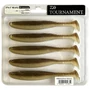 Kép 2/3 - Daiwa Tournament D Fin MOA 12,5cm - Motor Oil AYU / Gumihal