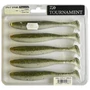 Kép 2/3 - Daiwa Tournament D Fin 12,5cm - Green Pearl / Gumihal