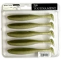Kép 2/3 - Daiwa Tournament D Fin 12,5cm - Ayu / Gumihal