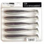 Kép 2/3 - Daiwa Tournament D Fin 12,5cm - Purple Pearl / Gumihal