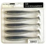 Kép 2/3 - Daiwa Tournament D Fin PB 12,5cm - Pro Blue / Gumihal