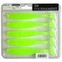 Kép 2/3 - TN D`Fin 12.5cm lime