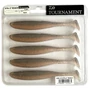 Kép 2/3 - Daiwa Tournament D Fin 12,5cm - Roach / Gumihal