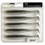 Kép 2/3 - Daiwa Tournament D Fin RBS 12,5cm - Rainbow Shad / Gumihal