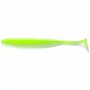 Kép 1/2 - Daiwa Tournament D Fin 150mm - Lime Pearl / Gumihal