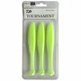 Kép 2/2 - Daiwa Tournament D Fin 150mm - Lime Pearl / Gumihal