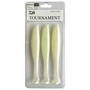 Kép 2/2 - Daiwa Tournament D Fin 150mm - UV Flake Pearl / Gumihal