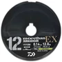 Kép 2/3 - Daiwa Morethan Durasensor X12 150m 0,14mm - Lime Green / Fonott Zsinór