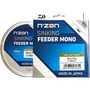 Kép 1/13 - Daiwa N‘ZON Line Sinking Feeder MONO / Monofil feeder zsinór