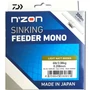 Kép 5/13 - Daiwa N‘ZON Line Sinking Feeder MONO / Monofil feeder zsinór