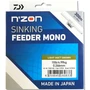 Kép 11/13 - Daiwa N‘ZON Line Sinking Feeder MONO / Monofil feeder zsinór
