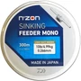 Kép 12/13 - Daiwa N‘ZON Line Sinking Feeder MONO / Monofil feeder zsinór