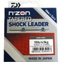 Kép 2/5 - Daiwa N&apos;Zone Tapered Shock Leader - Felvastagodó Előtétzsinór