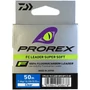 Kép 2/6 - Daiwa Prorex Fluorocarbon Leader Super Soft 0,33mm 50m / Fluorokarbon előkezsinór