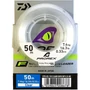 Kép 4/6 - Daiwa Prorex Fluorocarbon Leader Super Soft 0,33mm 50m / Fluorokarbon előkezsinór