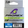 Kép 2/6 - Daiwa Prorex Fluorocarbon Leader Super Soft 0,36mm 50m / Fluorokarbon előkezsinór