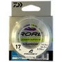 Kép 4/6 - Daiwa Prorex Fluorocarbon Leader Super Soft 0,55mm 17m / Fluorokarbon előkezsinór