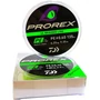 Kép 1/2 - Daiwa PROREX UL Finesse Braid PE 135m / Szuper vékony prémium fonott zsinór