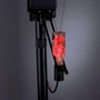 Kép 3/3 - Delkim NiteLite Indication Set - Ill. Hanger Red / Kapásjelző szett