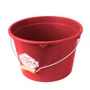 Kép 2/4 - Delphin Atoma COMBI 3v1 / Feeder horgász vödör tálcával és tetővel - 18 liter