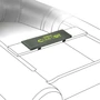 Kép 3/3 - Delphin ComfoSIT / Csónakpárna