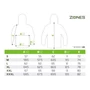 Kép 4/4 - Delphin CrosZONES - 2XL / Dzseki
