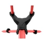 Kép 4/7 - Delphin BRONX Stalx QUEEN Rod pod / Bottartó állvány