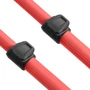 Kép 5/7 - Delphin BRONX Stalx QUEEN Rod pod / Bottartó állvány