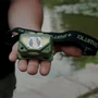 Kép 6/10 - Delphin LUMIS 3W/1000mAh / Fejlámpa