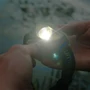 Kép 8/10 - Delphin LUMIS 3W/1000mAh / Fejlámpa