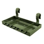 Kép 3/9 - Delphin ShelfPOD - Camo / Szerelék tartó rod pod-ra