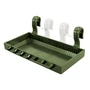 Kép 4/9 - Delphin ShelfPOD - Camo / Szerelék tartó rod pod-ra