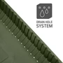 Kép 5/9 - Delphin ShelfPOD - Camo / Szerelék tartó rod pod-ra