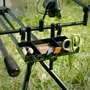 Kép 6/9 - Delphin ShelfPOD - Camo / Szerelék tartó rod pod-ra