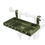 Kép 8/9 - Delphin ShelfPOD - Camo / Szerelék tartó rod pod-ra