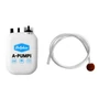 Kép 1/2 - Delphin A-PUMP mini / Levegőztető pumpa