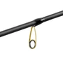 Kép 4/6 - Delphin BLACK CODE C.I.T. 183 cm / 2-9 g - Pergető bot