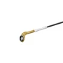Kép 3/6 - Delphin BLACK CODE C.I.T. 183 cm / 2-9 g - Pergető bot