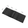Kép 3/7 - Delphin Lead BARRIER 25 x 8 cm / Ólomtartós bot összefogó pánt