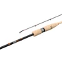 Kép 1/6 - Delphin Code X 244 cm - 2-8 g / 2 rész - Pergető bot