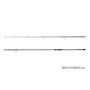 Kép 2/6 - Delphin CORSA BLACK Carp SiC 360cm / 3lbs / 2 rész - Pontyozó bot