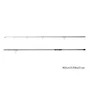 Kép 2/6 - Delphin CORSA BLACK Carp SiC 360cm / 3,25lbs / 2 rész - Pontyozó bot